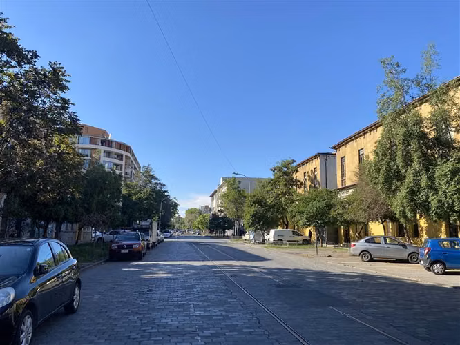 Departamento en venta en Santiago - Imagen 2