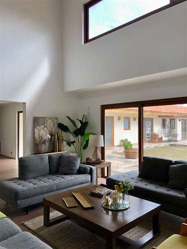 Casa en venta de 6 dorm. en Talagante - Imagen 9
