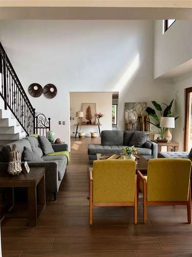 Casa en venta de 6 dorm. en Talagante - Imagen 5