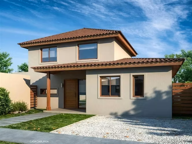 Casa en Venta en Colina - Imagen 3