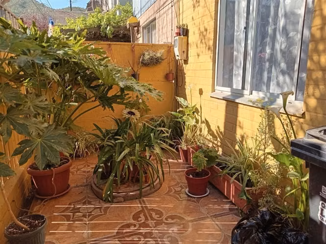 Casa en venta en Curacaví