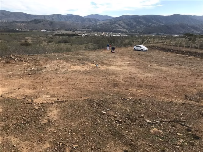 Sitio en venta en La Ligua