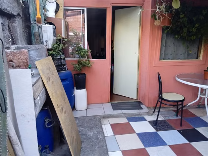Casa en venta en Estación Central - Imagen 6