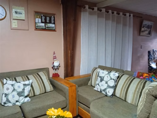 Casa en venta en Estación Central - Imagen 9