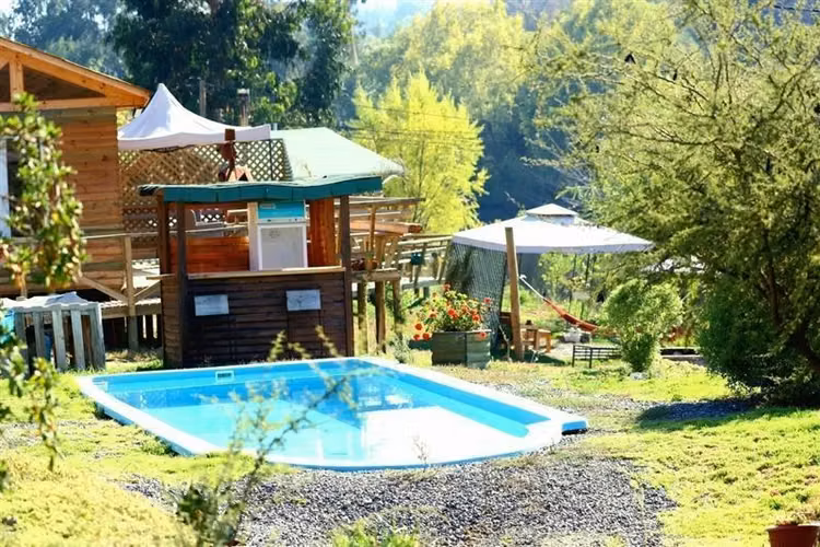 Parcela en Venta en Melipilla
