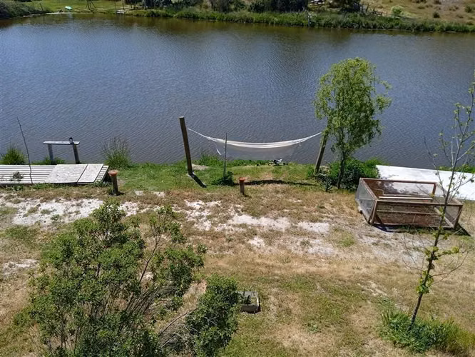 Parcela en Venta en Melipilla