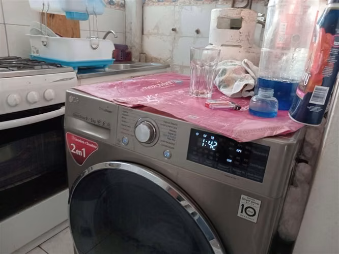Departamento en venta en Lo Prado