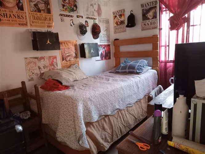 Departamento en venta en Lo Prado