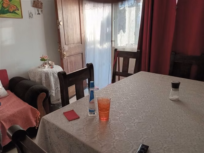 Departamento en venta en Lo Prado