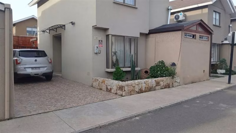 Casa en Venta en Colina