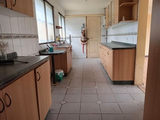 Parcela en venta en Isla de Maipo