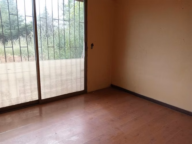 Parcela en venta en Isla de Maipo