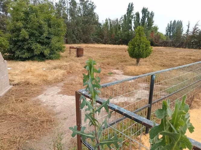 Parcela en venta en Isla de Maipo - Imagen 9