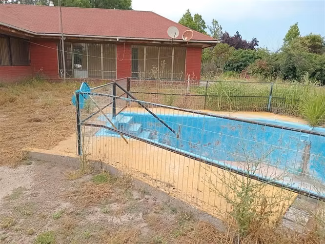 Parcela en venta en Isla de Maipo