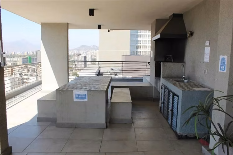 Departamento en venta en Estación Central - Imagen 8