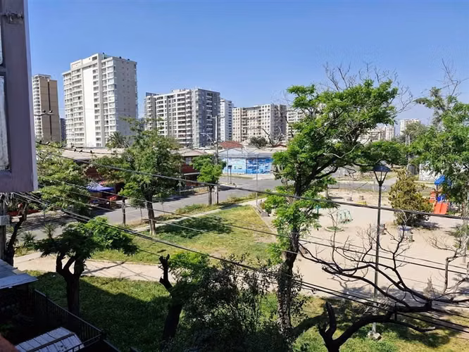 Departamento en venta de 3 dorm. en San Miguel