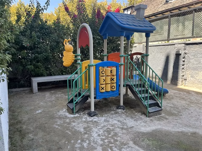 Departamento en venta de 3 dorm. en Ñuñoa