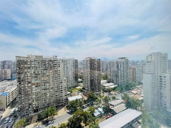 Departamento en Venta en Santiago