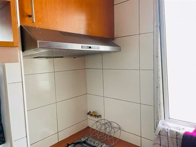 Departamento en Venta en Santiago
