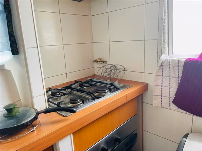 Departamento en Venta en Santiago