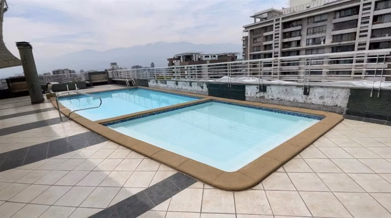Departamento en Venta en Santiago