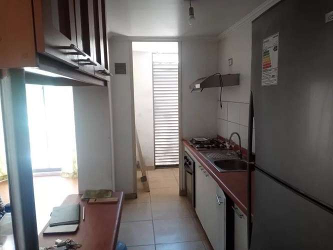 Departamento en venta de 3 dorm. en Conchalí