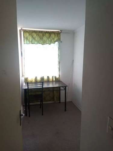Departamento en venta de 3 dorm. en Conchalí