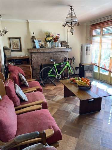 Casa en Venta en Conchalí