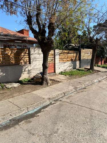 Casa en Venta en Conchalí