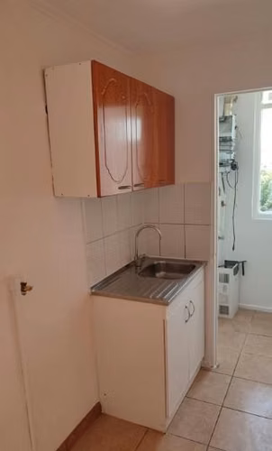Departamento en Venta en Independencia
