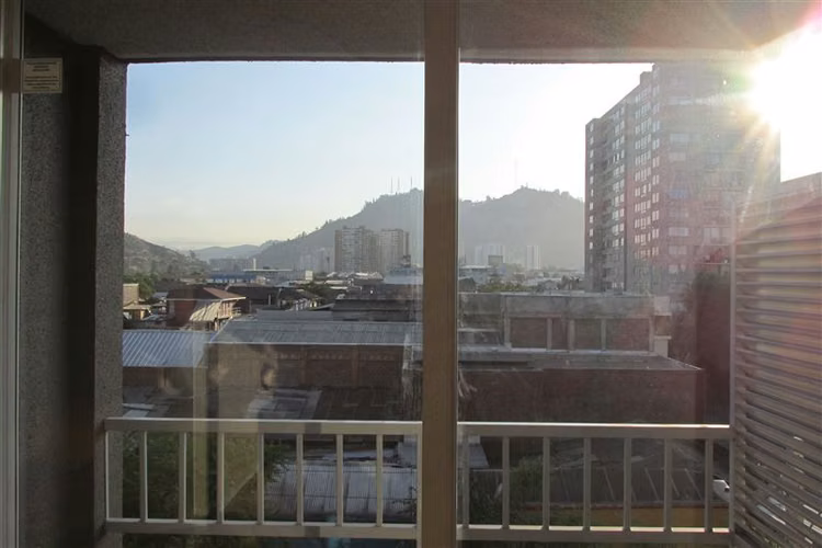Departamento en Venta en Independencia