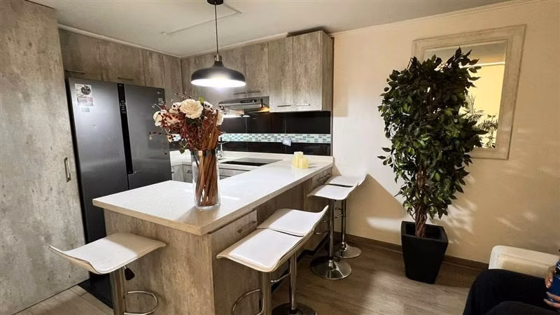 Departamento en Venta en Santiago