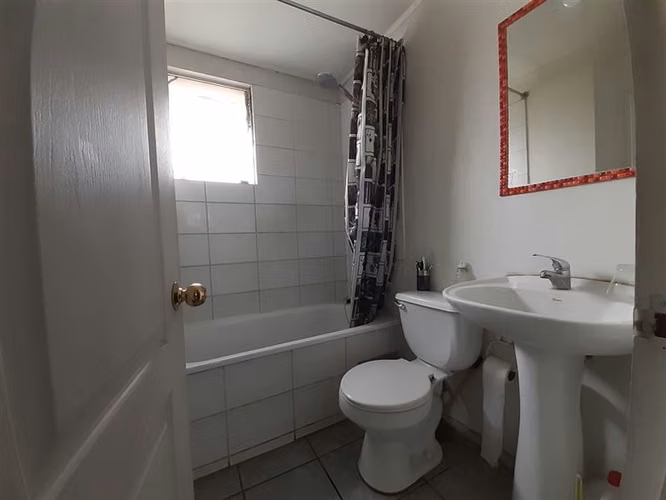 Casa en venta en Renca