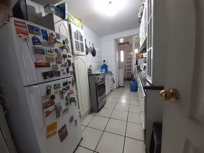 Casa en venta en Renca