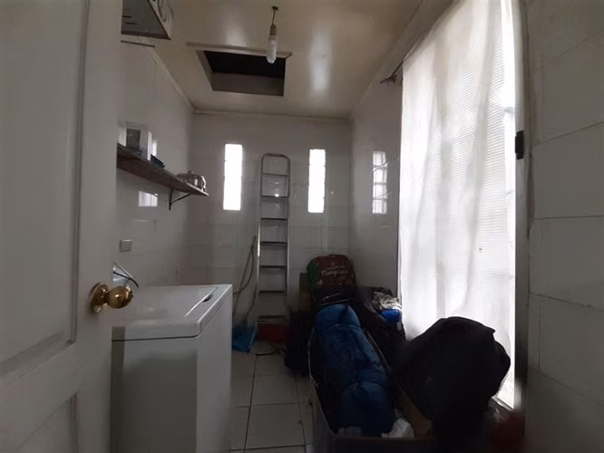Casa en venta en Renca
