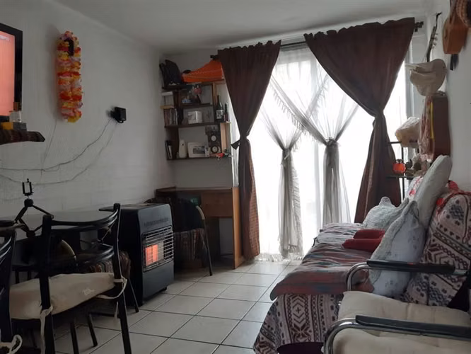 Casa en venta en Renca