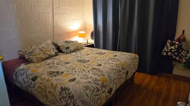Casa en venta en renca 3 D 2 B