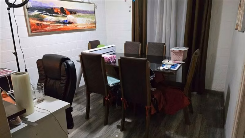 Casa en venta en renca 3 D 2 B
