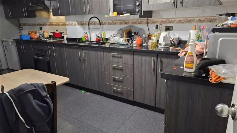 Casa en venta en renca 3 D 2 B