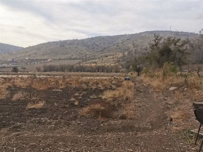 Sitio en venta en Colina - Imagen 4