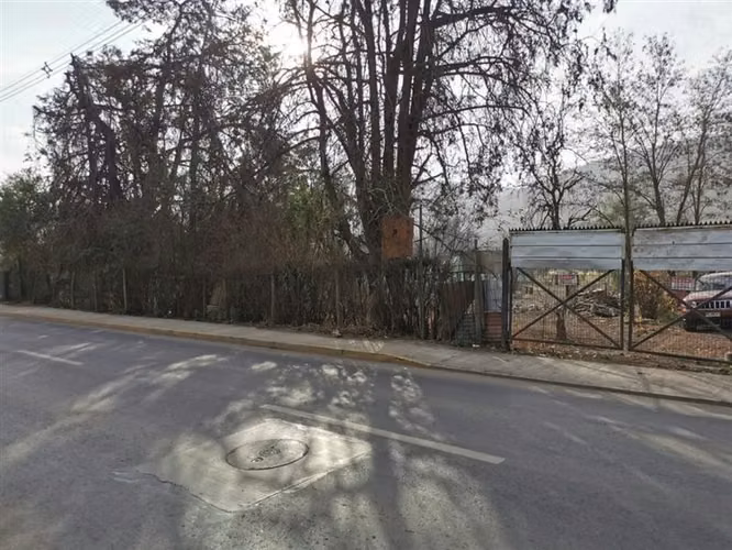 Sitio en venta en Colina