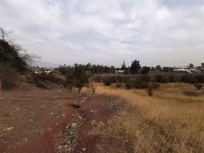 Sitio en venta en Colina