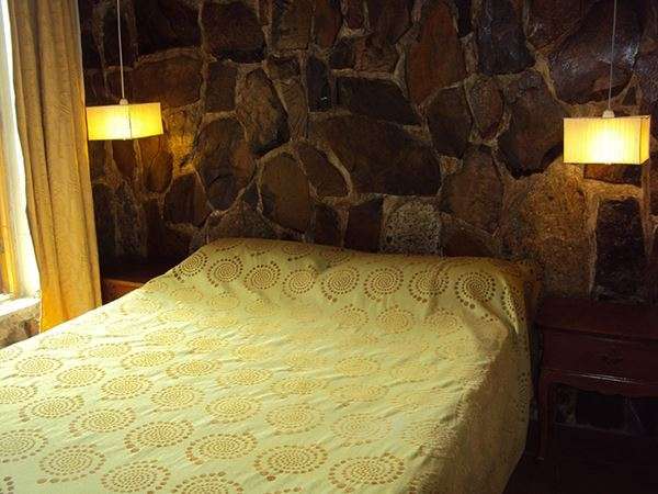 Cabañas turísticas en Los Molles - Imagen 8