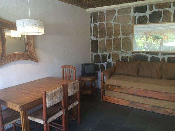 Cabañas turísticas en Los Molles - Imagen 5