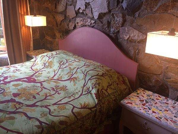 Cabañas turísticas en Los Molles - Imagen 9