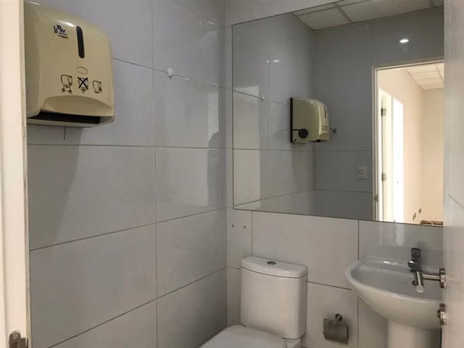 Oficina en venta en Las Condes - Imagen 16