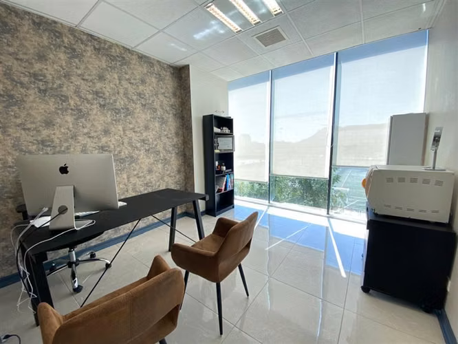 Oficina en venta en Las Condes - Imagen 5