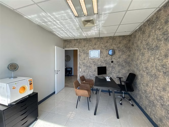 Oficina en venta en Las Condes - Imagen 8
