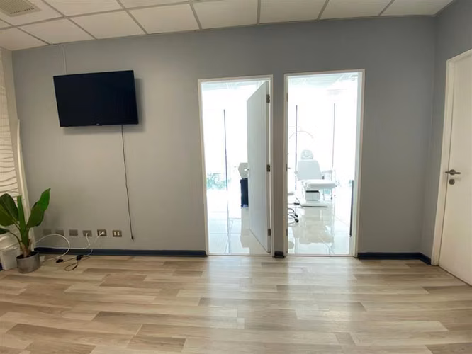 Oficina en venta en Las Condes