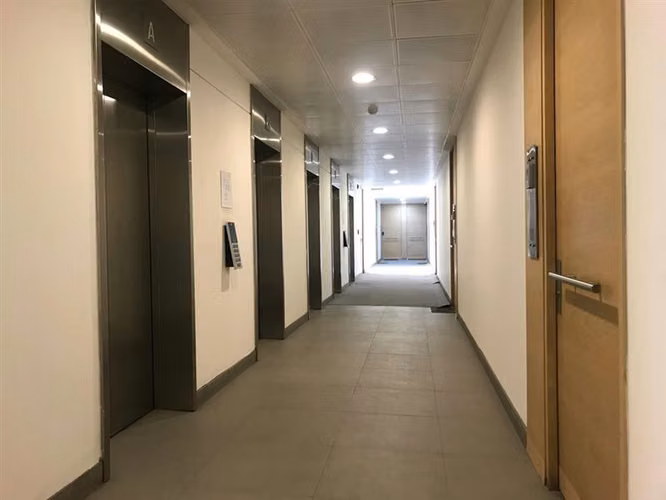 Oficina en venta en Las Condes - Imagen 17